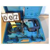 Makita Rotary Hammer - #HR4002