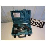 Makita Cordless Reciprocating Saw