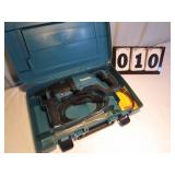 Makita 1" AVT Rotary Hammer Drill - #HR2641