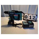 Makita Cordless1/2"  Driver-Drill Kit #XFD13