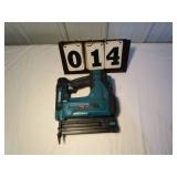 Makita Cordless Brad Nailer - #XNB01 - tool only