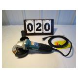 Makita 4.5" Angle Grinder