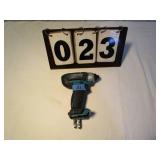 Makita CXT Impact Driver #DT03 - tool only