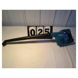 Makita 18V LXT Floor Blower - tool only
