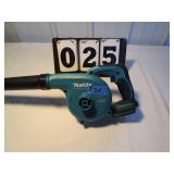 Makita 18V LXT Floor Blower - tool only