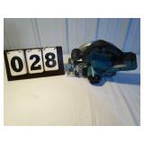 Makita 18V Cordless 7.25" Circular Saw #XSH01 - tool only