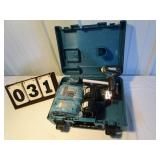 Makita 18V 3 Speed Impact Driver Kit #LXDT01