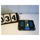 Power Up Import Makita Battery Charger