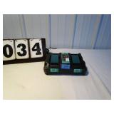 Power Up Import Makita Battery Charger