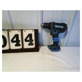 Makita 18V LXT Compact Drill #XFD10 - tool only