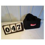 Makita Tool Bag - black