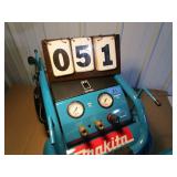 Makita 6 Gallon Air Compressor - #MAC5200