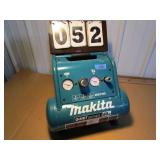 Makita Quiet Series Air Compressor #MAC210Q