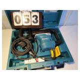 Makita Rotary Hammer Drill - #HR1013C