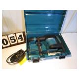 Makita Demolition Hammer #HM0870C