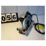 Makita 7.25" Magnesium Hypoid Saw