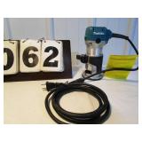 Makita 1.25hp Compact Router