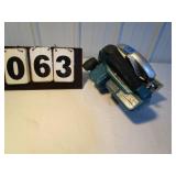 Makita 7.25" Cordless Circular Saw #XSH06 - tool only