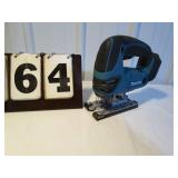 Makita 18V LXT Jig Saw - tool only
