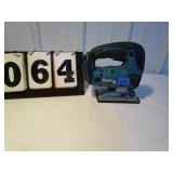 Makita 18V LXT Jig Saw - tool only