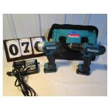Makita 12V CXT Cordless 2 Pc Combo Kit