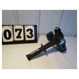 Makita 1/2" Hammer Drill #XPH03