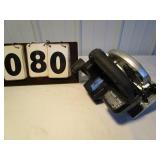 Makita 18V Circular Saw #XSH04 - tool only