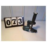 Makita 3/4" Hammer Drill #HP2050