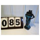 Makita 18V LXT Cordless Cut Out Tool #X0C01 - tool only