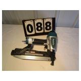 Makita 7/8" Medium Crown Stapler #AT1150A Pneumatic