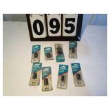Assortment Makita Sockets