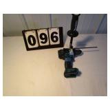 Makita 18V LXT 1/2" Hammer Drill #XPH14 - tool only