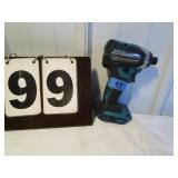 Makita 18V LXT Brushless Cordless Impact Driver #XDT13 - tool only