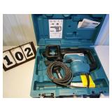 Makita Rotary AVT Hammer   #HR4013C