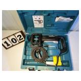 Makita Rotary AVT Hammer   #HR4013C