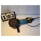 Makita 7" Grinder #GA7021