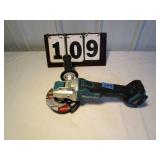 Makita 18V 5"  X-Lock Angle Grinder #XAG25Z - tool only
