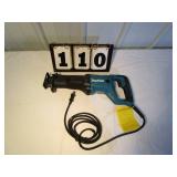 Makita Corded Reciprocating Saw