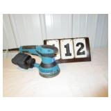 Makita 5" Random Orbit Sander #B04041