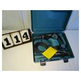 Makita 1-1/8" Rotary Hmmer Drill #HR2811F