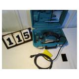 Makita 3.25" Planner