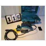 Makita 3.25" Planner