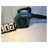 Makita LXT Brushless Blower - tool only