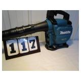 Makita LXT Brushless Blower - tool only
