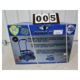 Eagle Silent Series 5.5 Gallon Air Compressor