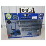 Eagle Silent Series 5.5 Gallon Air Compressor