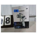Eagle Professional Automotive Spray Gun