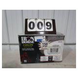 Iron Horse 5 Gallon Portable Air Tank