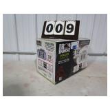 Iron Horse 5 Gallon Portable Air Tank