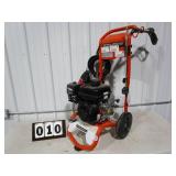 Murray 3200 PSI Pressure Washer